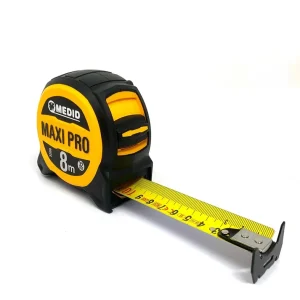 Metro flessibile 5 MT Medid larg 30 mm REF 3205 14929 Op = Op